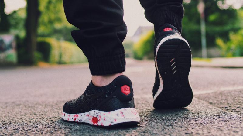 Are These 15 Nike Flex Shoes For Women A Dream Come True This Year. : The Ultra-Comfortable Styles You