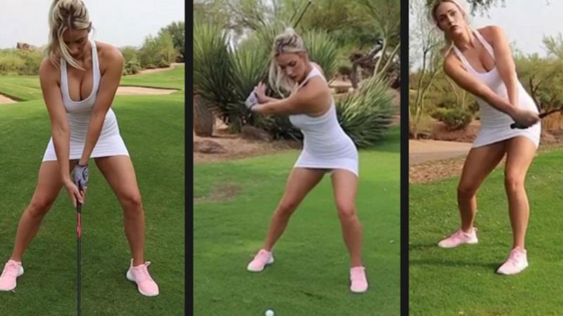 Are These 15 Nike Golf Outfits a Hole in One for Women Golfers This Year