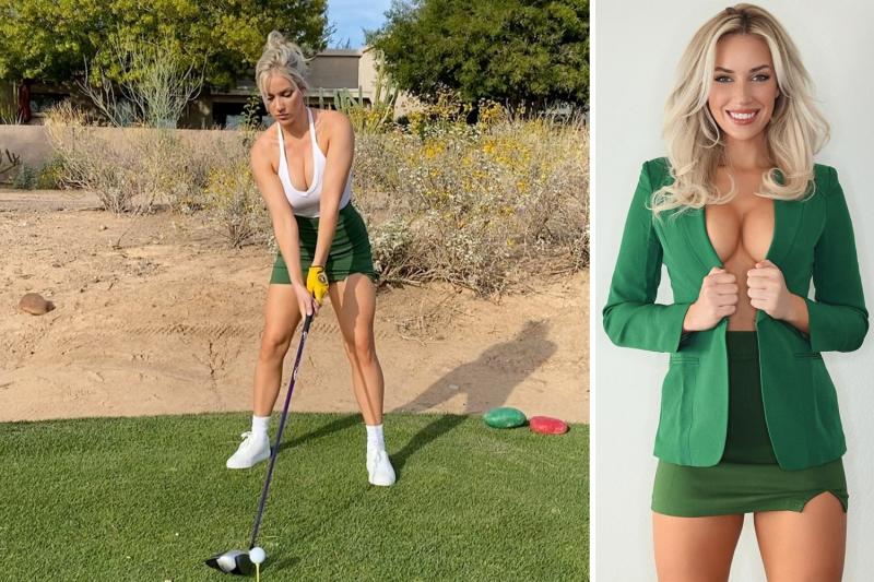 Are These 15 Nike Golf Outfits a Hole in One for Women Golfers This Year