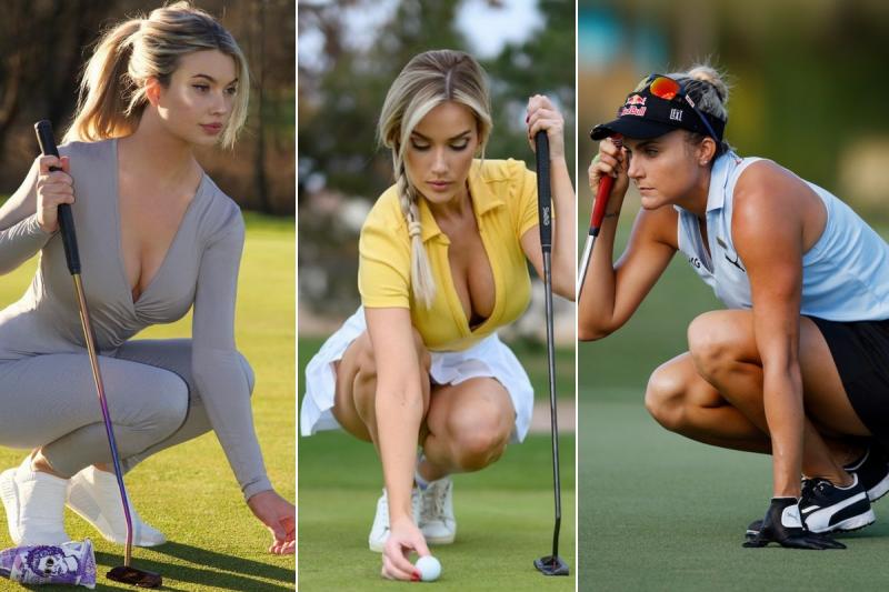 Are These 15 Nike Golf Outfits a Hole in One for Women Golfers This Year