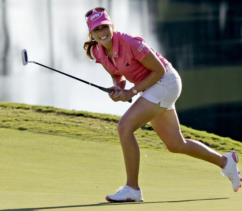 Are These 15 Nike Golf Outfits a Hole in One for Women Golfers This Year
