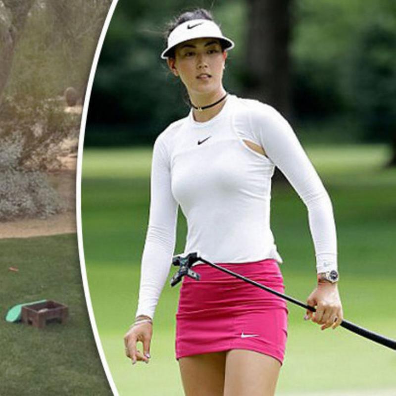 Are These 15 Nike Golf Outfits a Hole in One for Women Golfers This Year