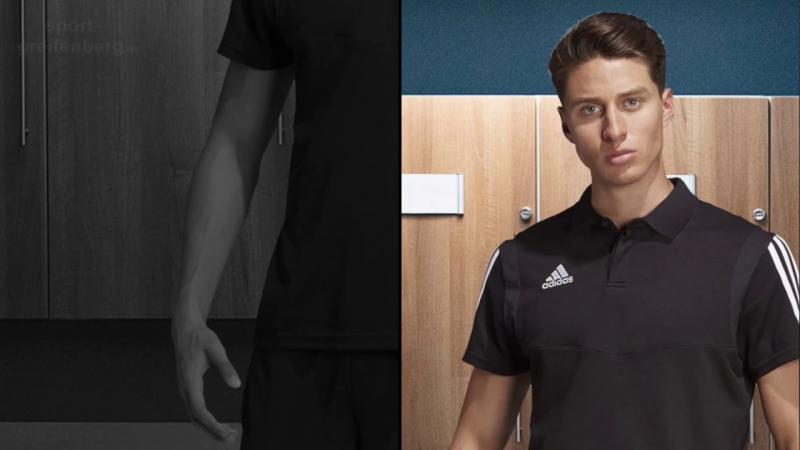 Are These 15 Polo Shirt Buying Tips the Secret to Finding the Perfect Adidas Polo