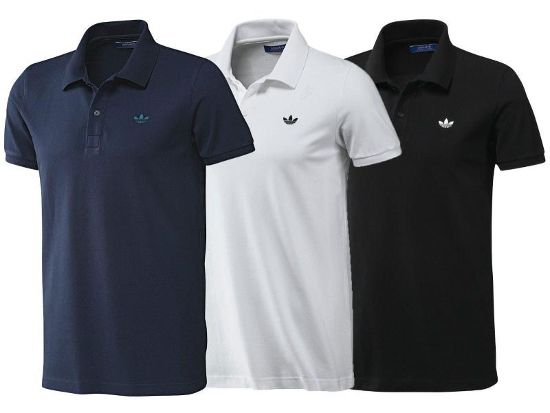 Are These 15 Polo Shirt Buying Tips the Secret to Finding the Perfect Adidas Polo