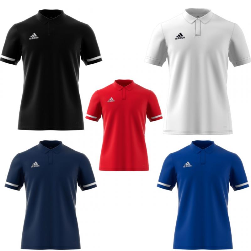 Are These 15 Polo Shirt Buying Tips the Secret to Finding the Perfect Adidas Polo