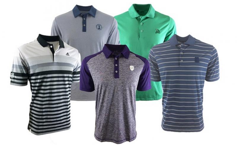 Are These 15 Polo Shirt Buying Tips the Secret to Finding the Perfect Adidas Polo
