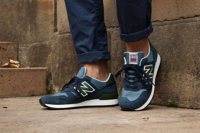 Are These 8 New Balance Sneakers The Best Grey Training Shoes for Men in 2023