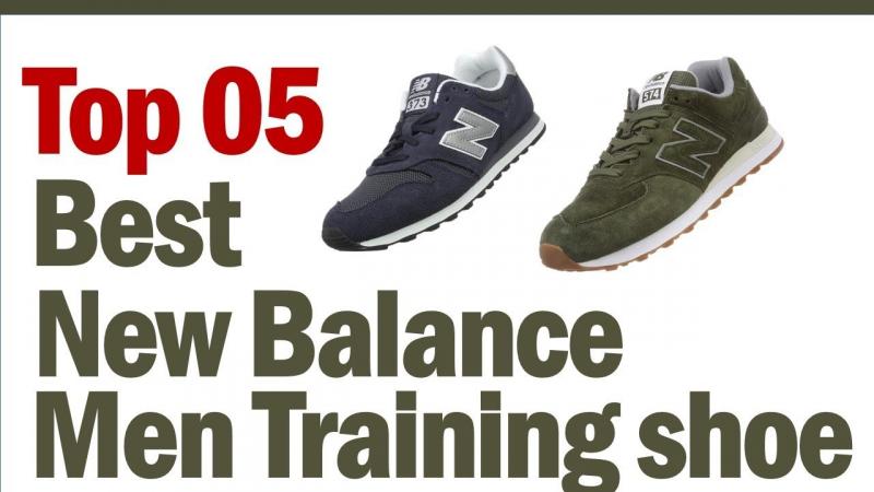 Are These 8 New Balance Sneakers The Best Grey Training Shoes for Men in 2023