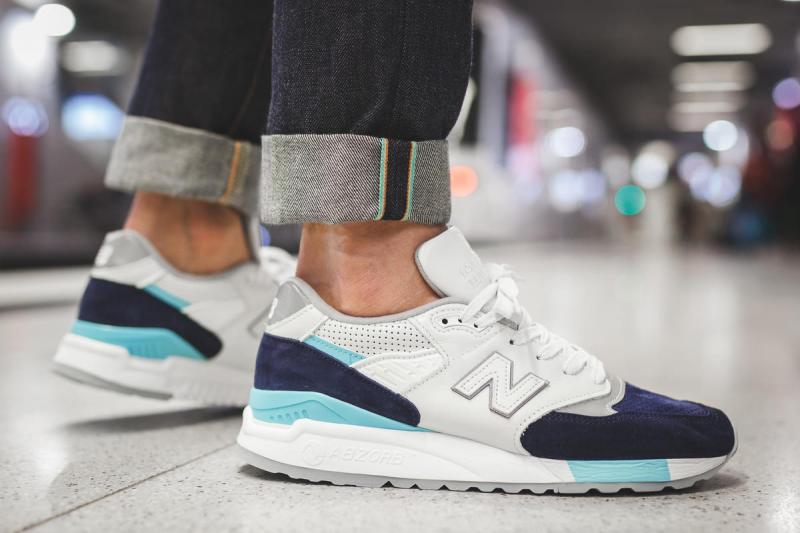 Are These 8 New Balance Sneakers The Best Grey Training Shoes for Men in 2023