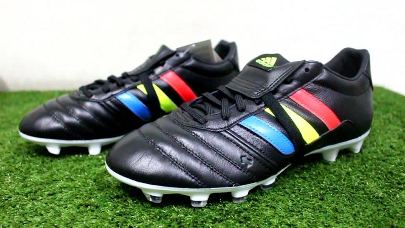 Are These Adidas