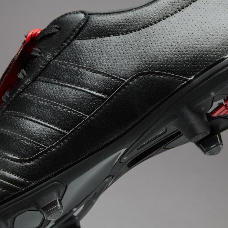 Are These Adidas