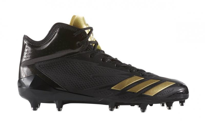 Are These Adidas