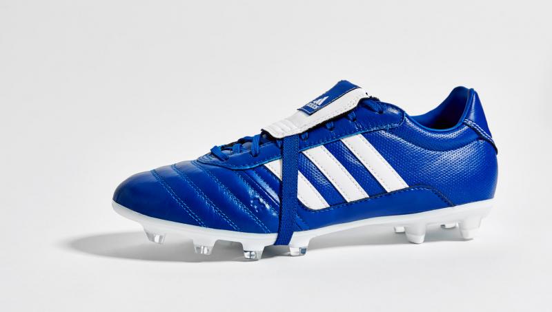 Are These Adidas