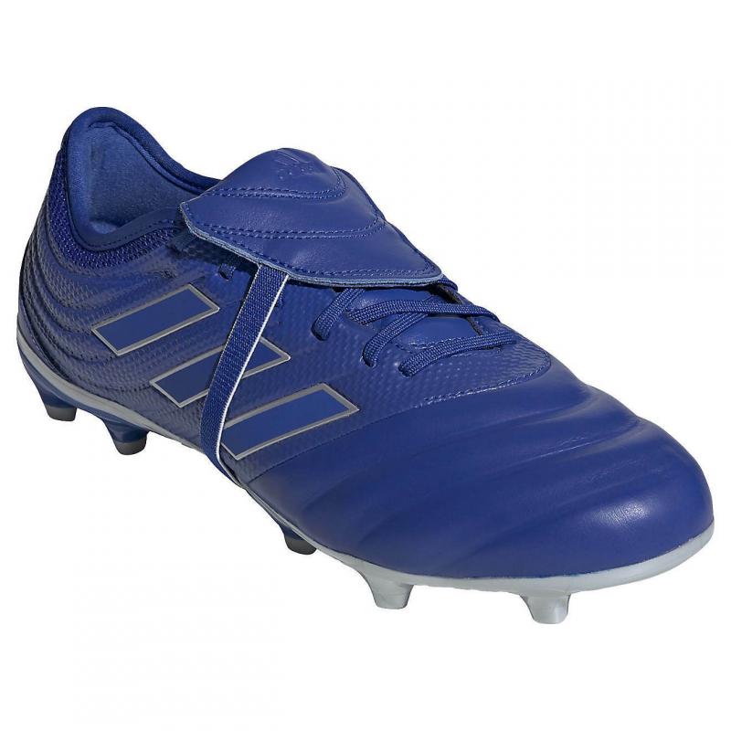 Are These Adidas