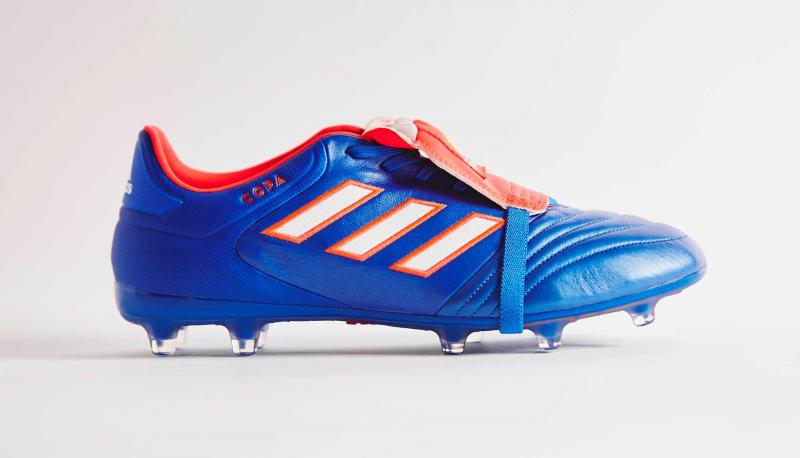Are These Adidas