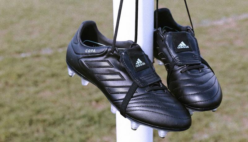 Are These Adidas
