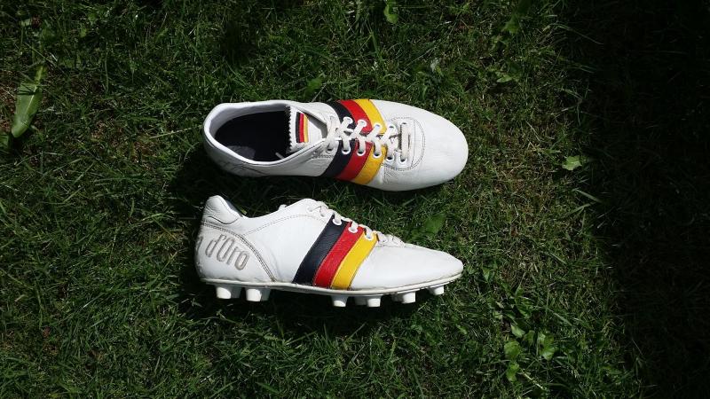 Are These Adidas