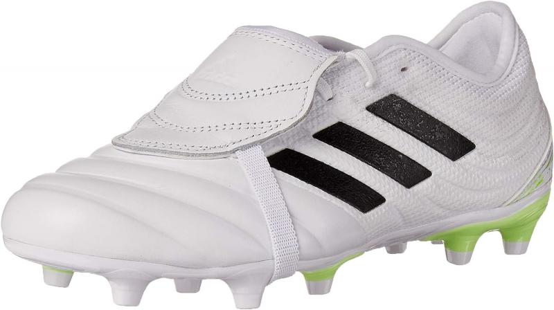 Are These Adidas