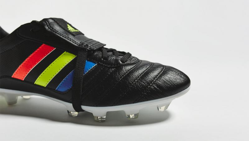 Are These Adidas