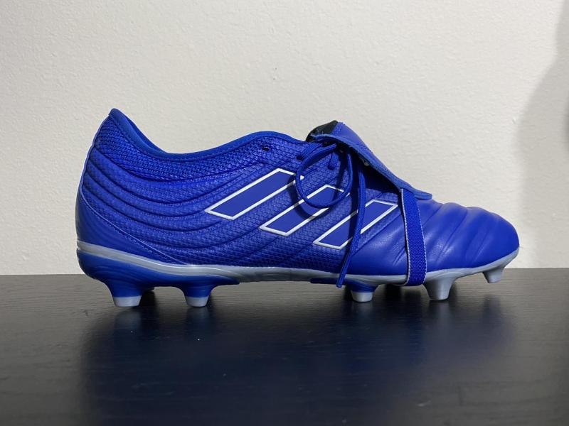 Are These Adidas