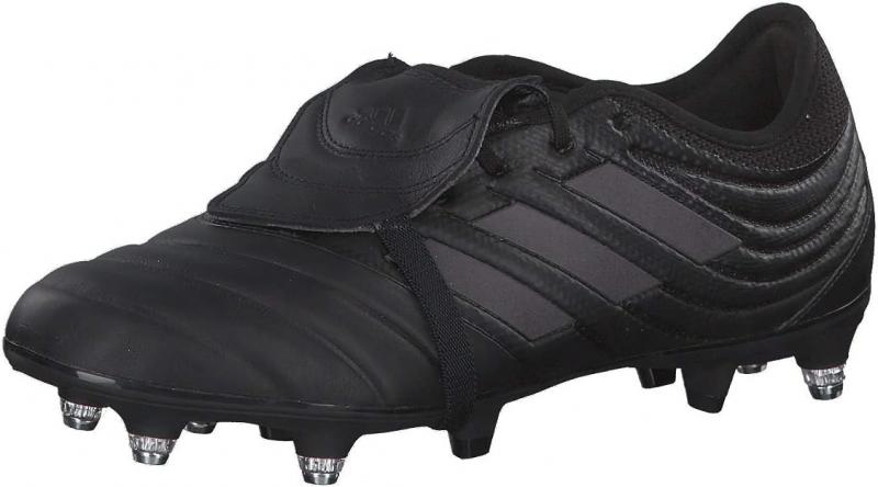 Are These Adidas
