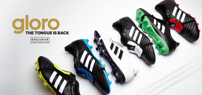 Are These Adidas