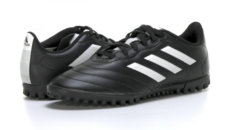 Are These Adidas
