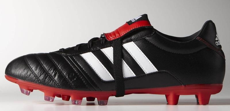 Are These Adidas