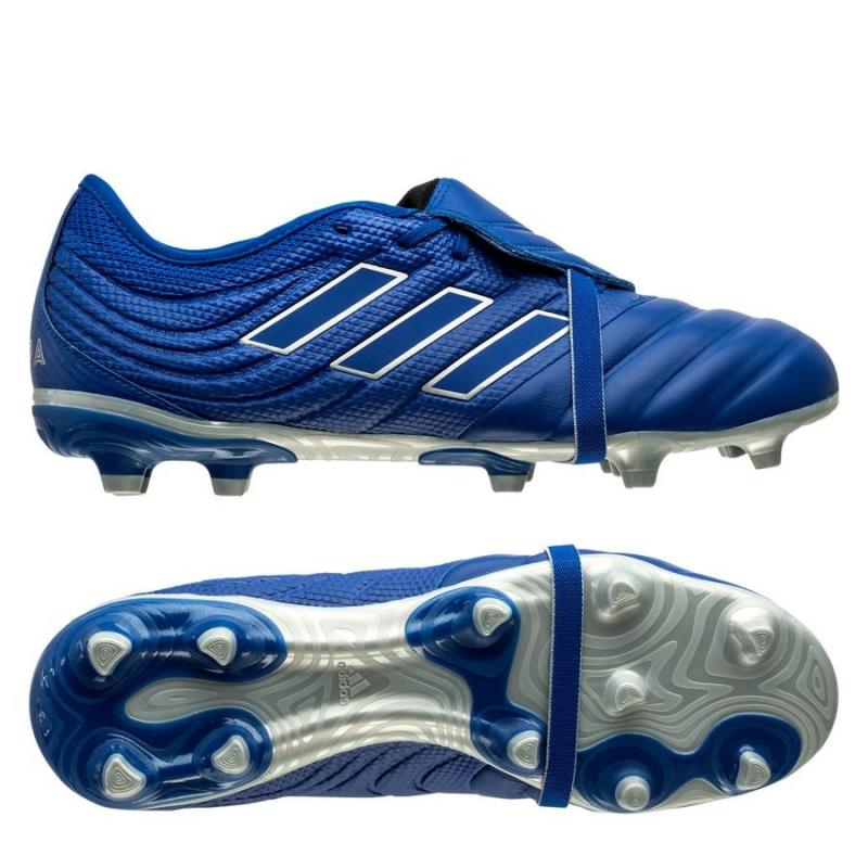 Are These Adidas