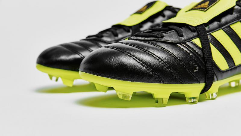 Are These Adidas