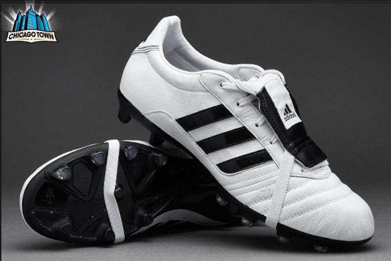 Are These Adidas