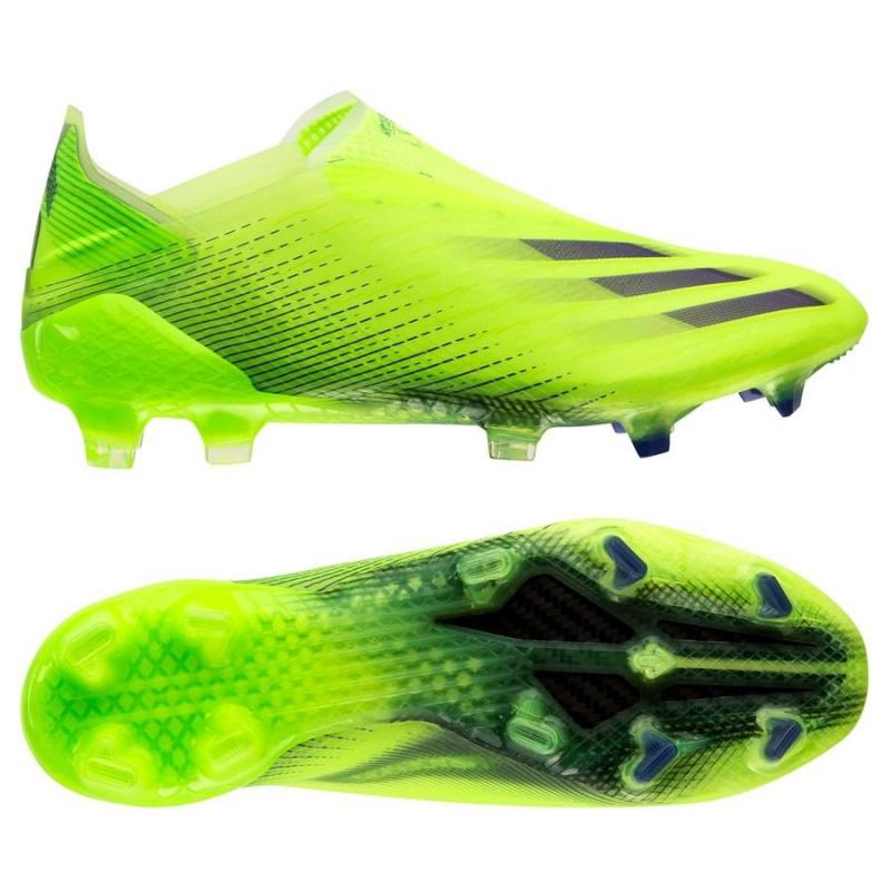 Are These Adidas