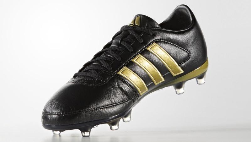 Are These Adidas