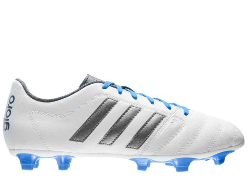 Are These Adidas