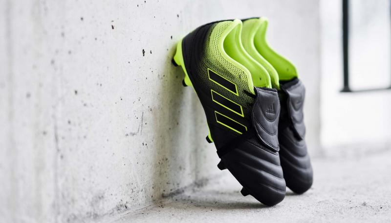 Are These Adidas