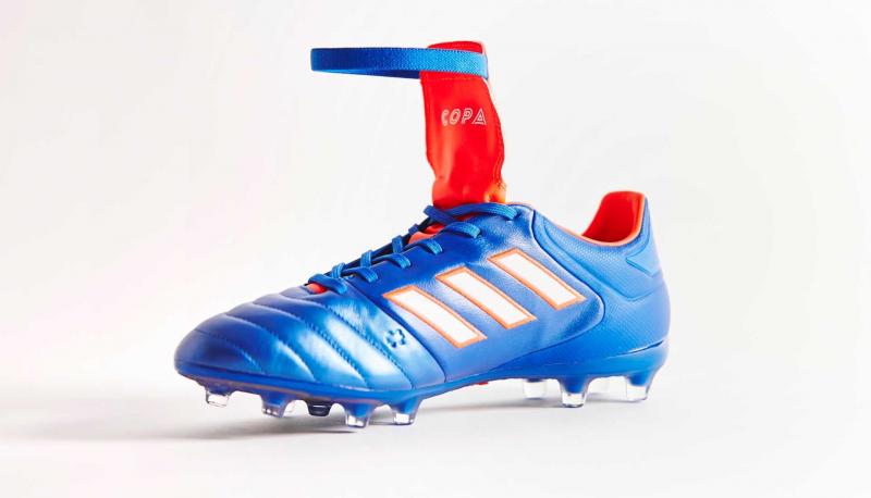 Are These Adidas