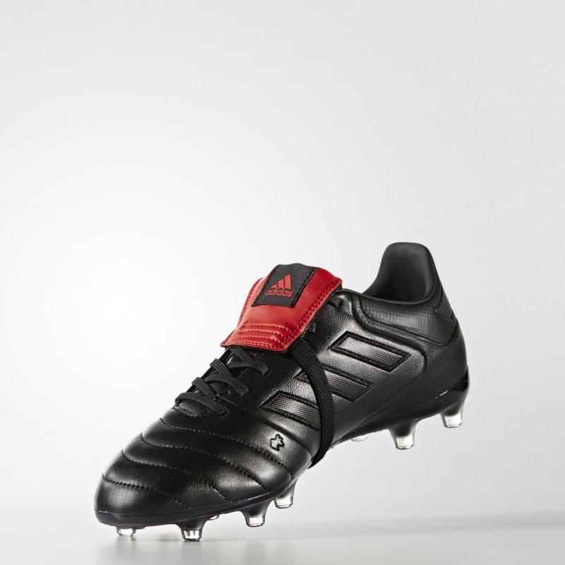 Are These Adidas