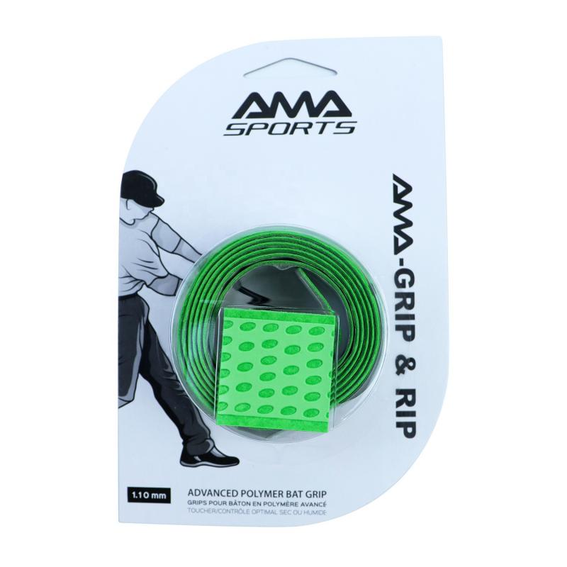 Are These Bat Grip Accessories Key For 2023 Success: Master Bat Taping And Gripping For Power