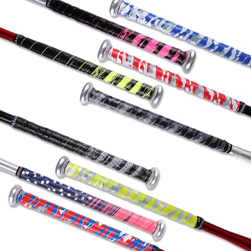 Are These Bat Grip Accessories Key For 2023 Success: Master Bat Taping And Gripping For Power