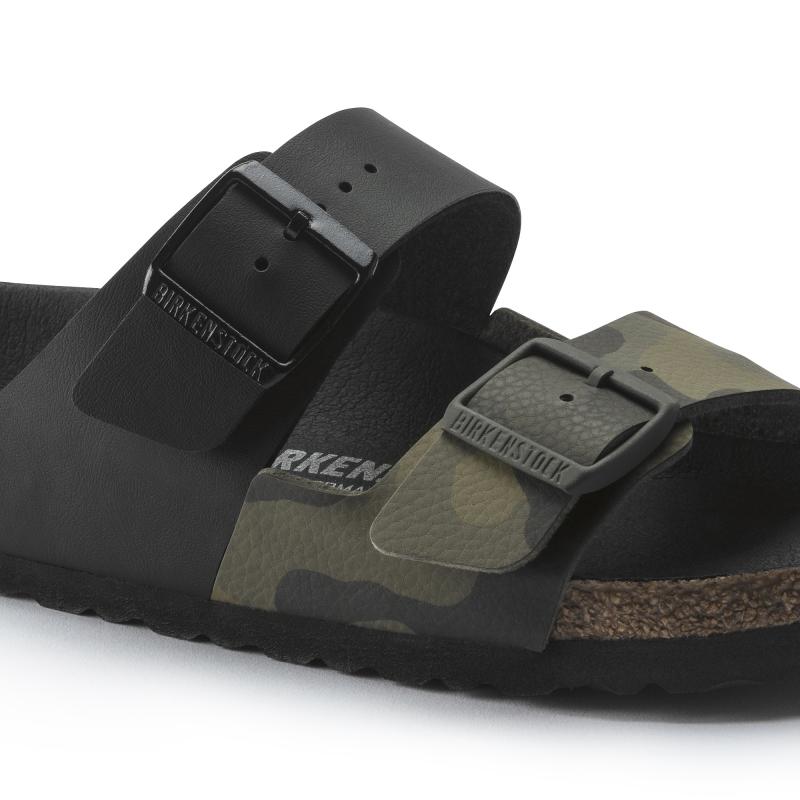 Are These Camo Birkenstocks Your New Camping Go-To. A Look at 15 Styles to Consider