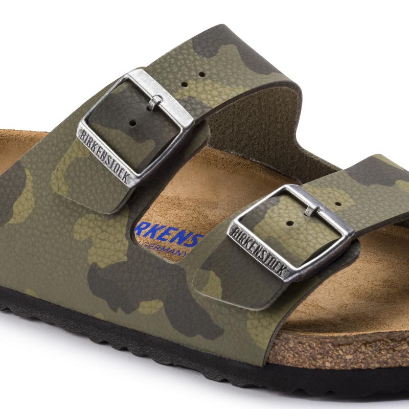 Are These Camo Birkenstocks Your New Camping Go-To. A Look at 15 Styles to Consider