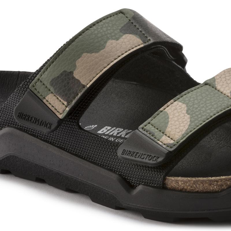Are These Camo Birkenstocks Your New Camping Go-To. A Look at 15 Styles to Consider