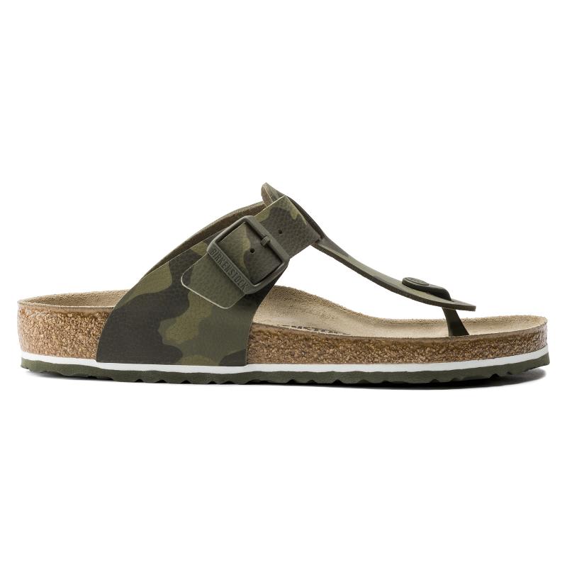 Are These Camo Birkenstocks Your New Camping Go-To. A Look at 15 Styles to Consider