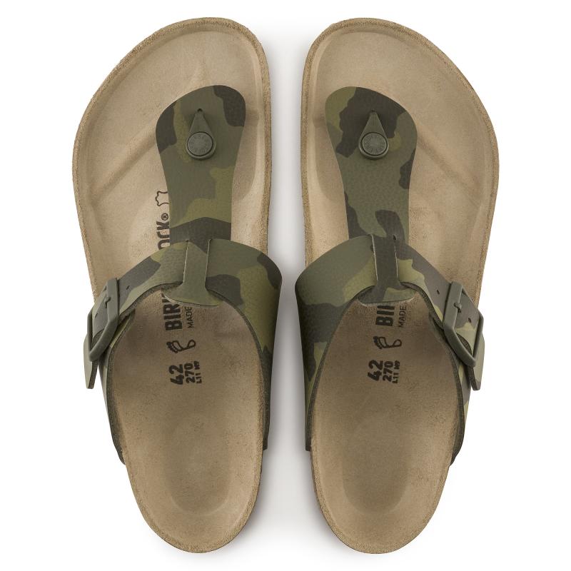 Are These Camo Birkenstocks Your New Camping Go-To. A Look at 15 Styles to Consider