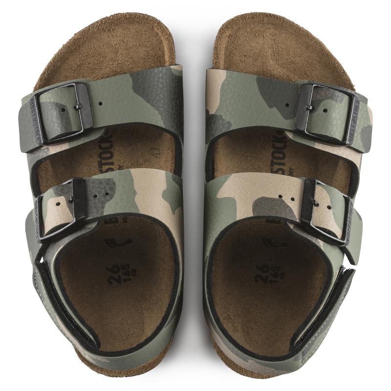 Are These Camo Birkenstocks Your New Camping Go-To. A Look at 15 Styles to Consider