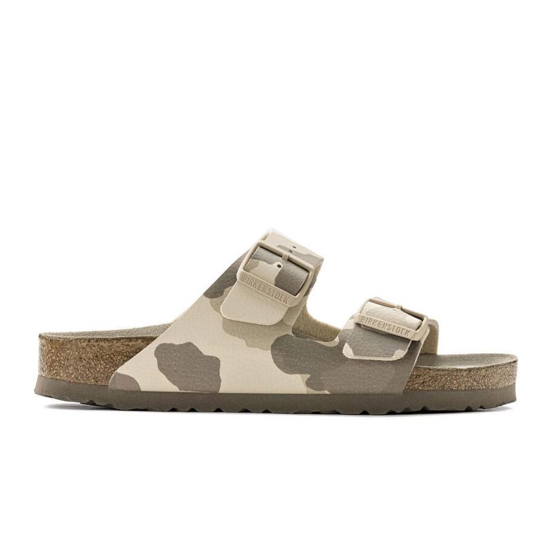Are These Camo Birkenstocks Your New Camping Go-To. A Look at 15 Styles to Consider