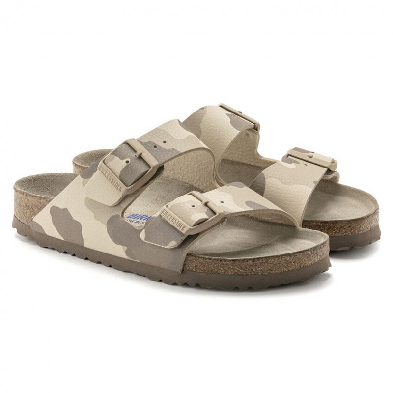 Are These Camo Birkenstocks Your New Camping Go-To. A Look at 15 Styles to Consider