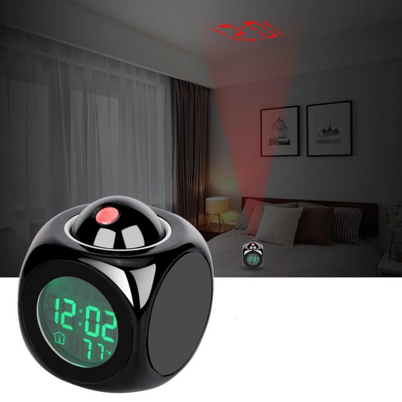 Are These Ceiling Projection Alarm Clocks Worth It. The Truth Revealed