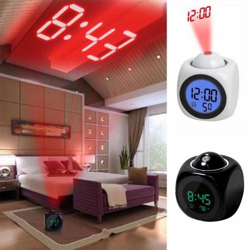 Are These Ceiling Projection Alarm Clocks Worth It. The Truth Revealed