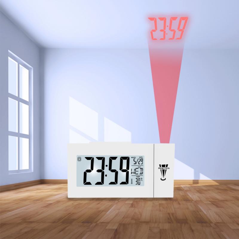 Are These Ceiling Projection Alarm Clocks Worth It. The Truth Revealed